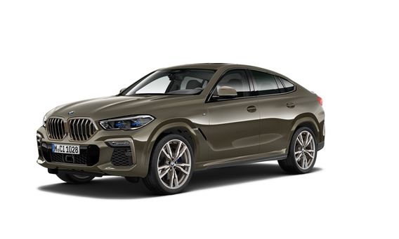 BMW X6 G06 M50D 400ZS X-DRIVE M-SPORTPAKET SOFT CLOSE PANORAMA INDIVIDUAL LEATHER DASH HARMAN KARDON 